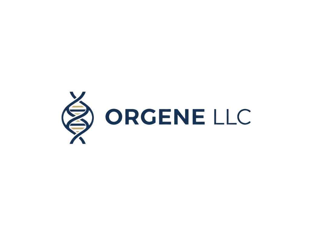 orgene公式サイト